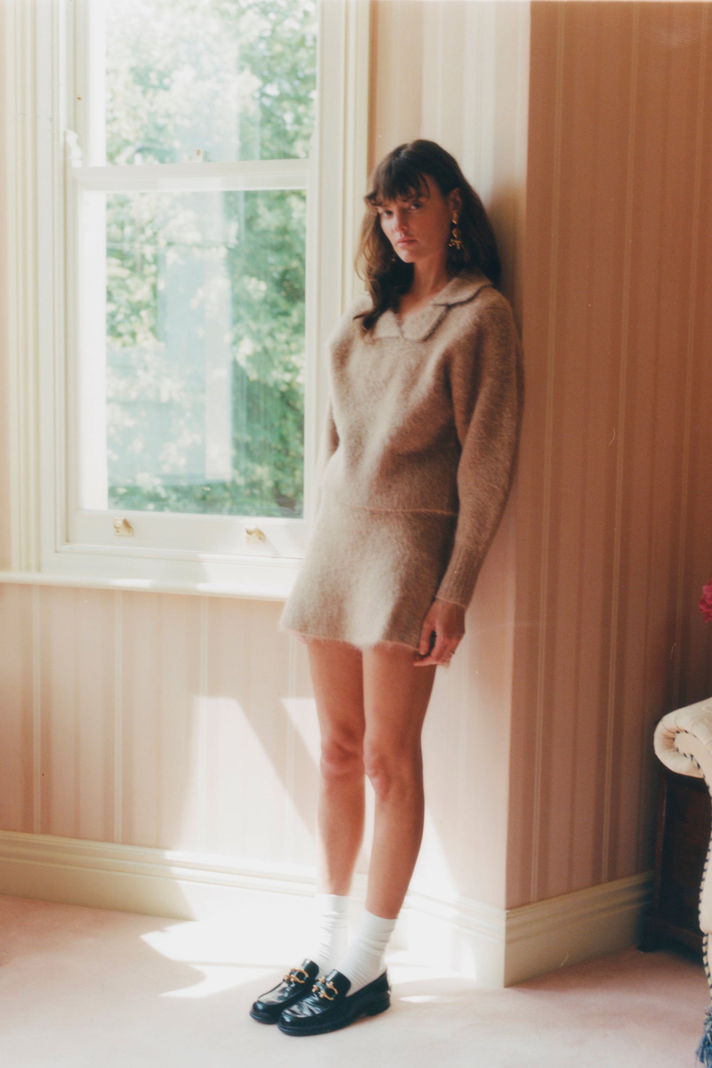 Chloe Skirt