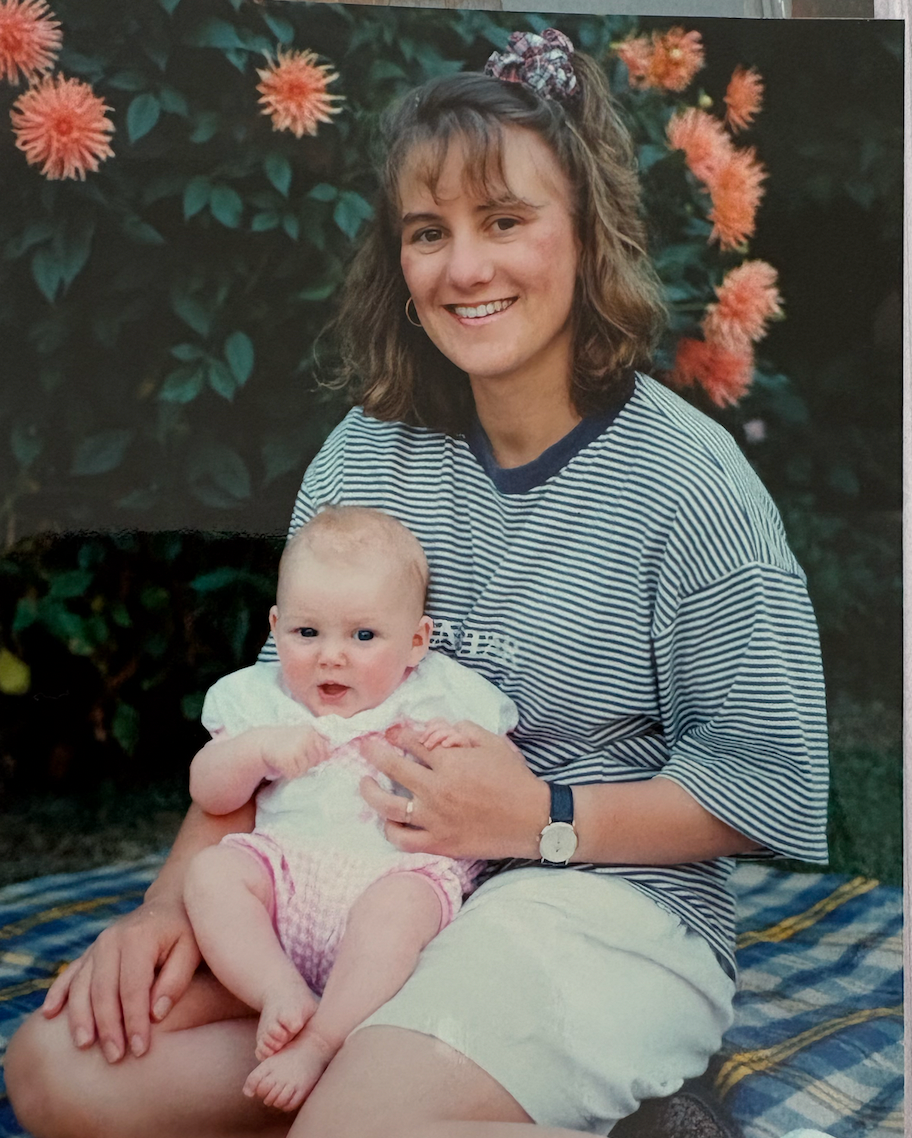 Mother's Day