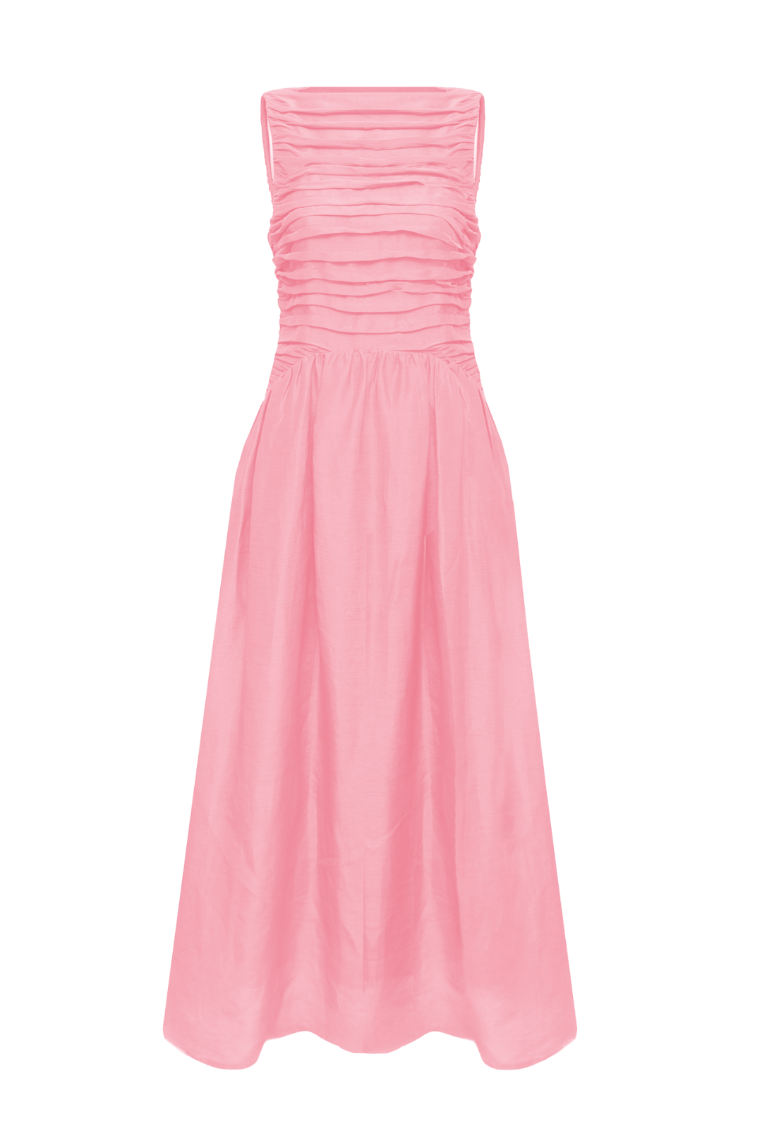 Lovaan Studios Val Dress In Sherbert, Size 6 Au Lovaan Studios Val Dress In Sherbert, Size 6 Au