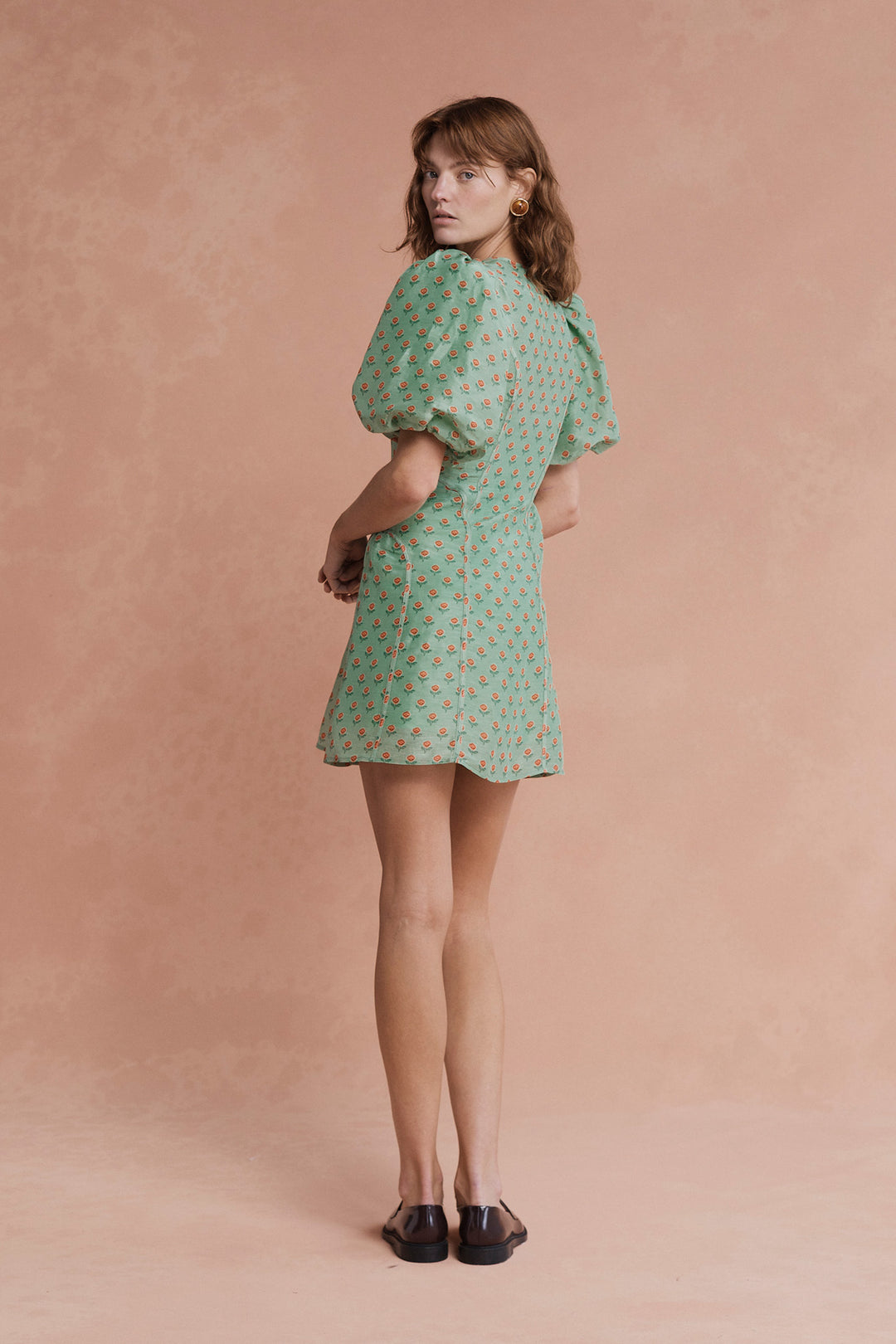 Adeline Mini