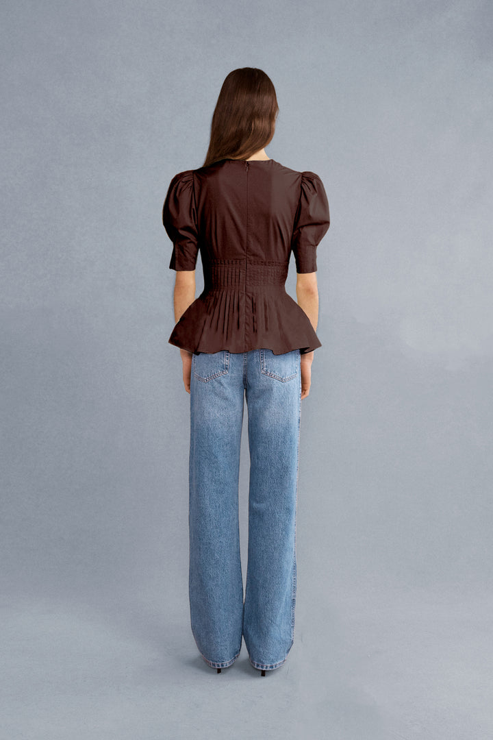 Boehm Top