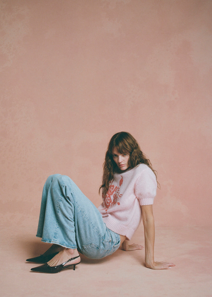 Eloise Tee