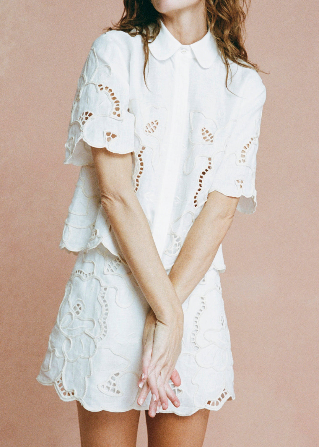 Milicent Top