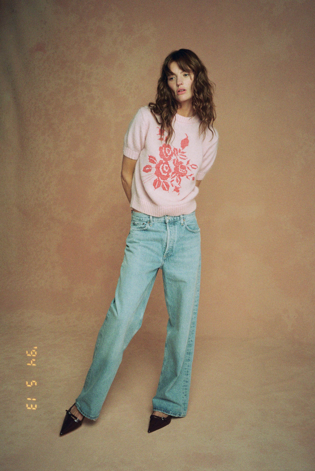 Eloise Tee