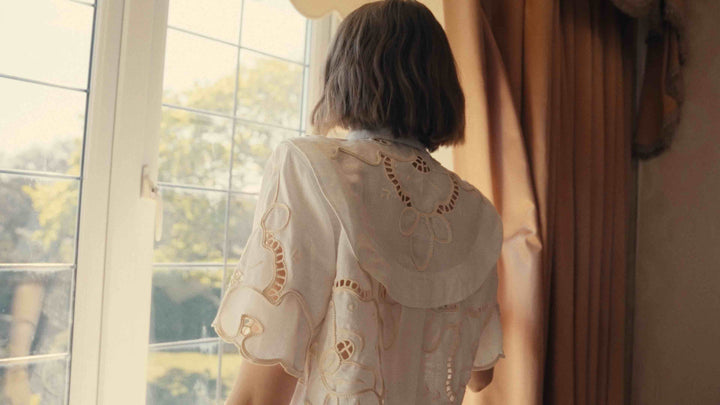 Milicent Top