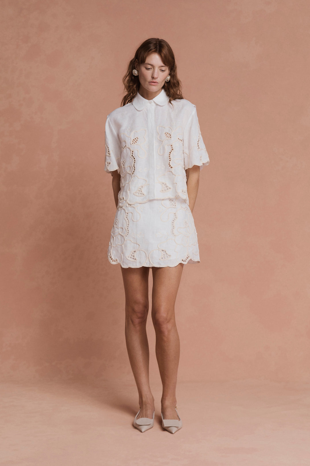 Milicent Top