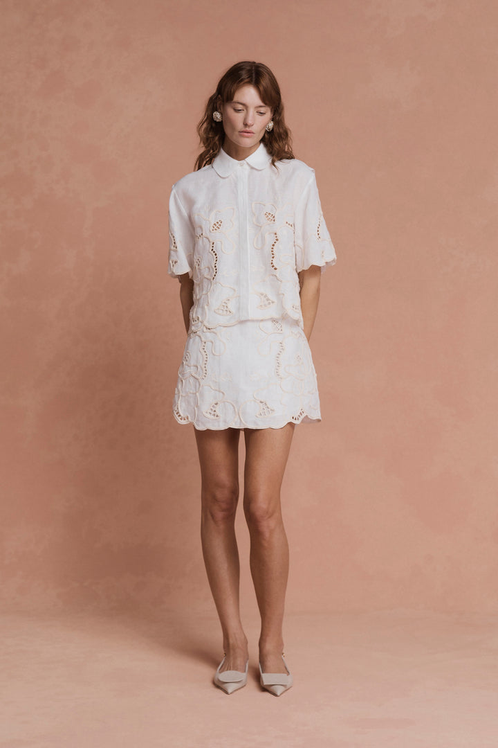 Milicent Top
