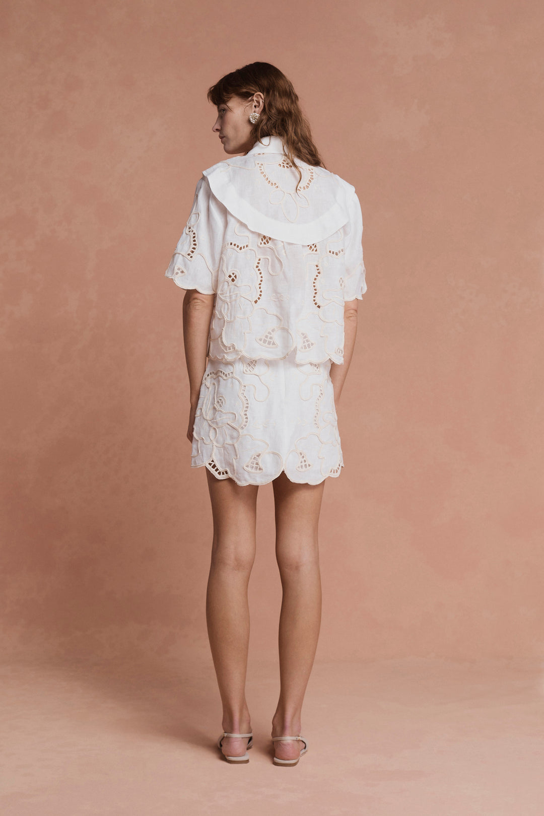 Milicent Top
