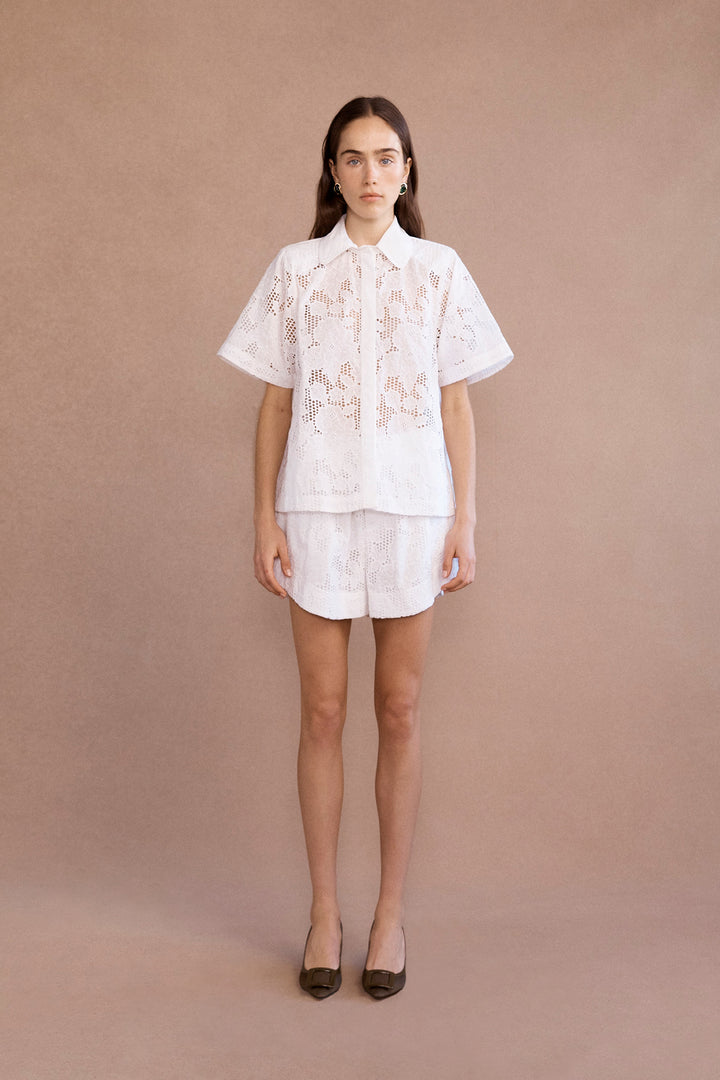 Molly Shirt