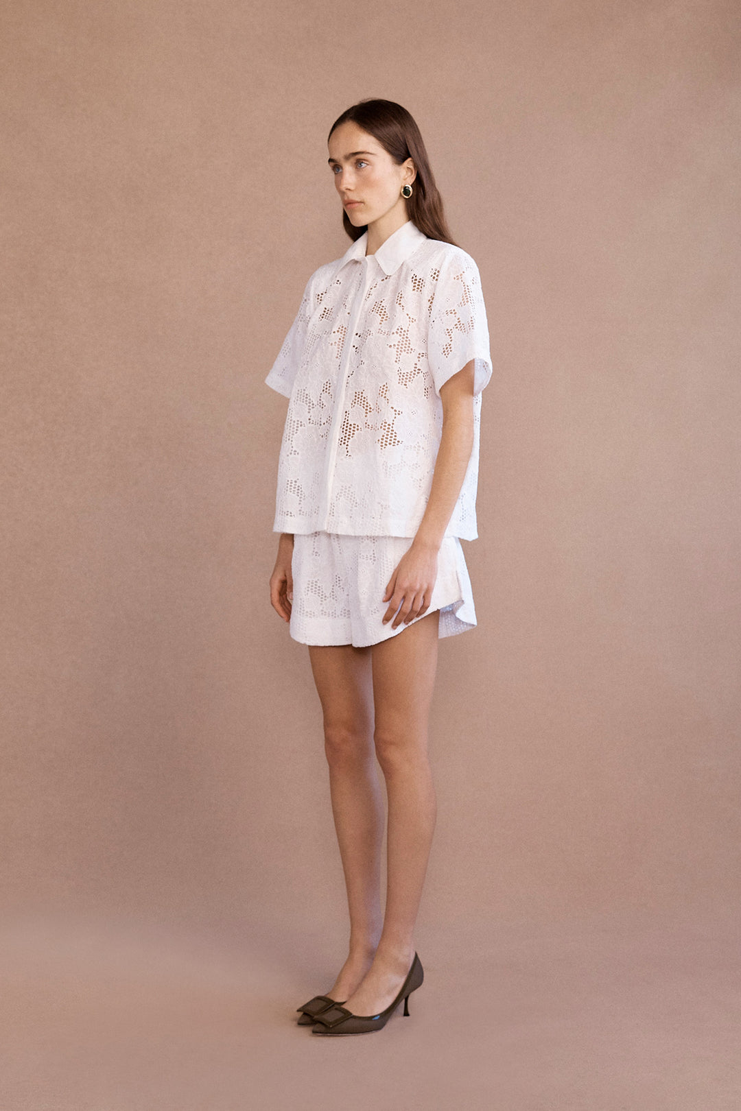 Molly Shirt