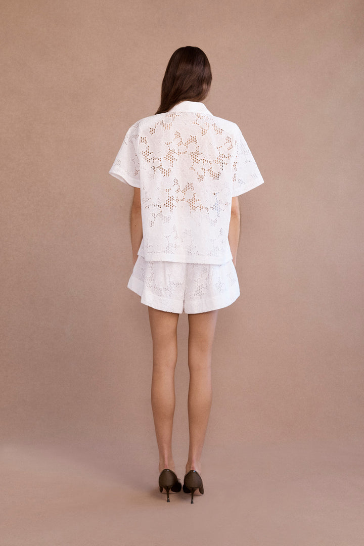 Molly Shirt