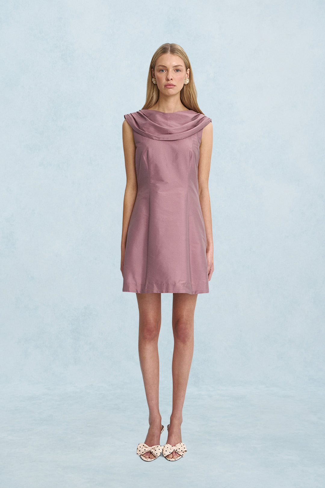 Olympia Pre Order