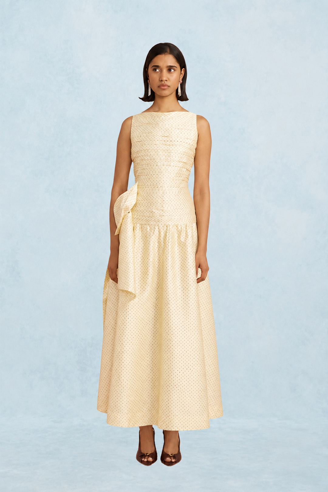 Ophelia Gown