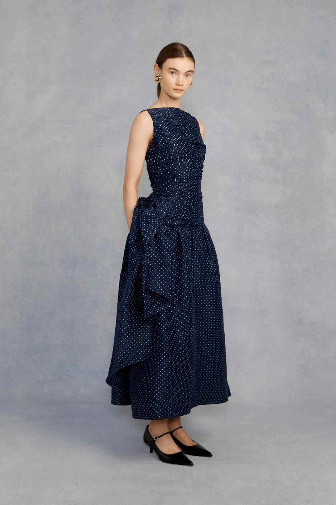 Ophelia Maxi