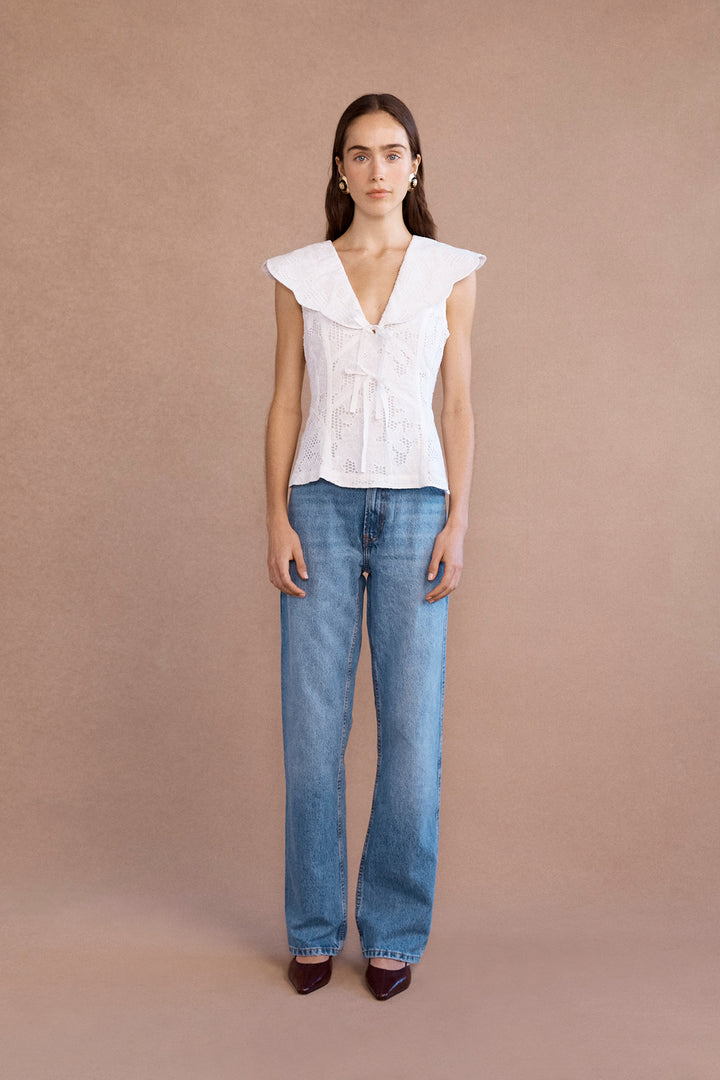 Rhia Top