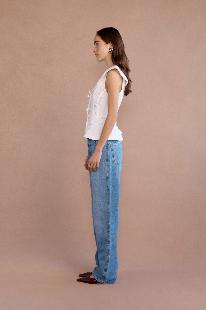 Rhia Top