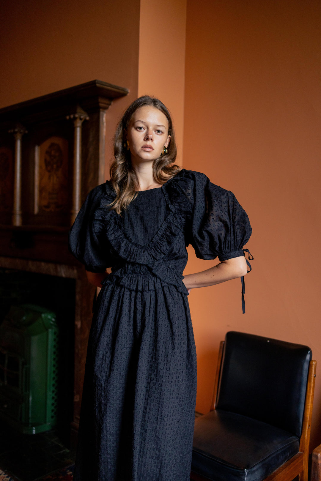 Theodora