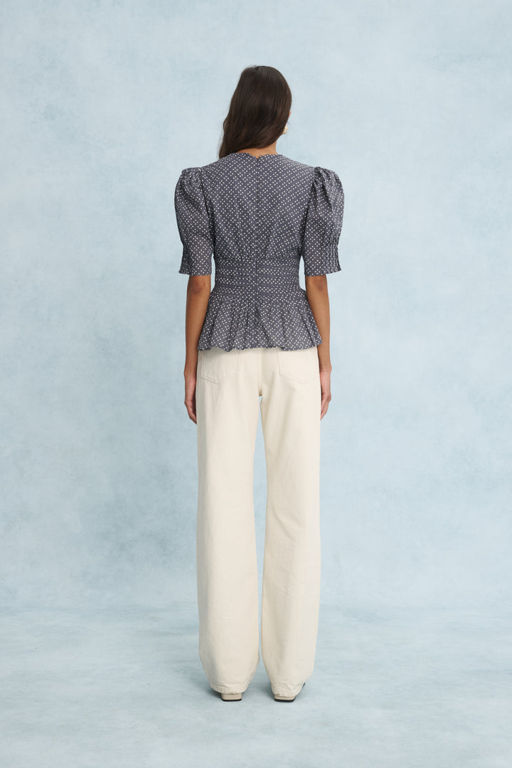Boehm Top