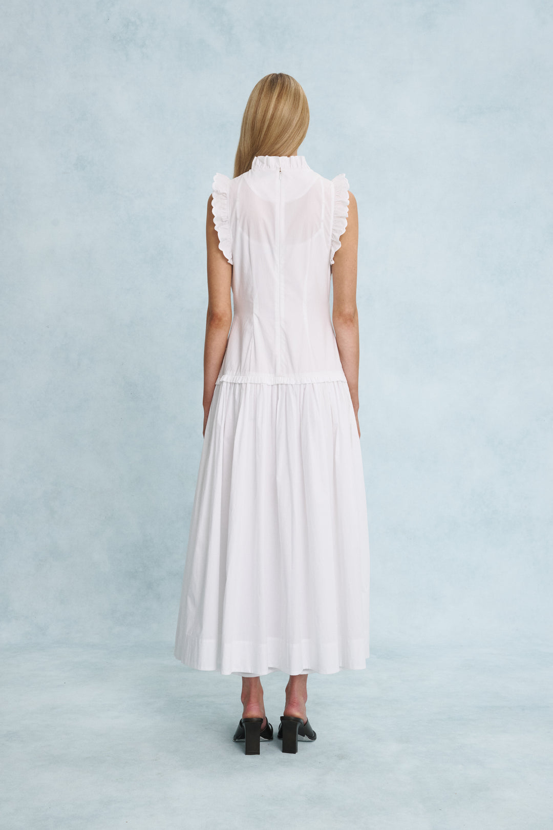 Celine Midi Dress