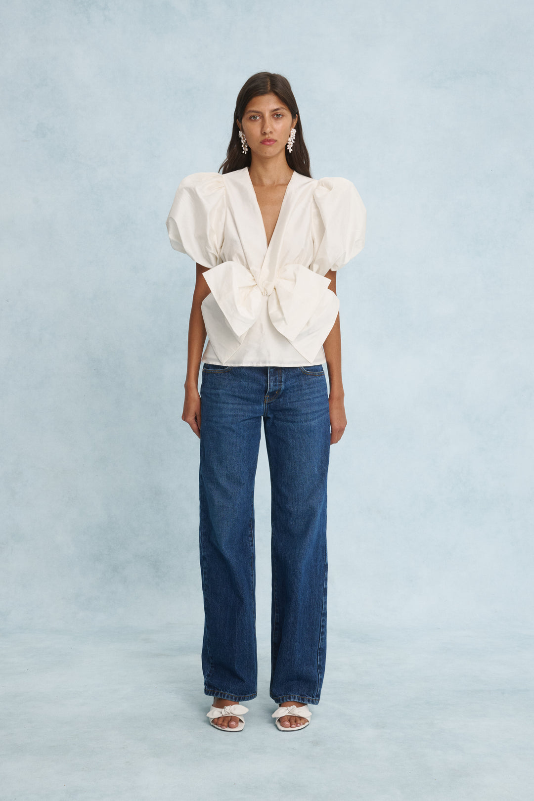 Grace Top Pre Order