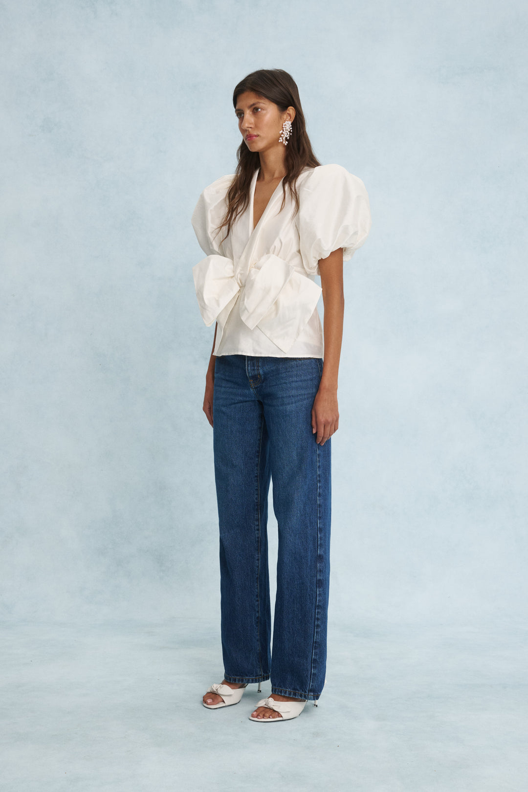 Grace Top Pre Order