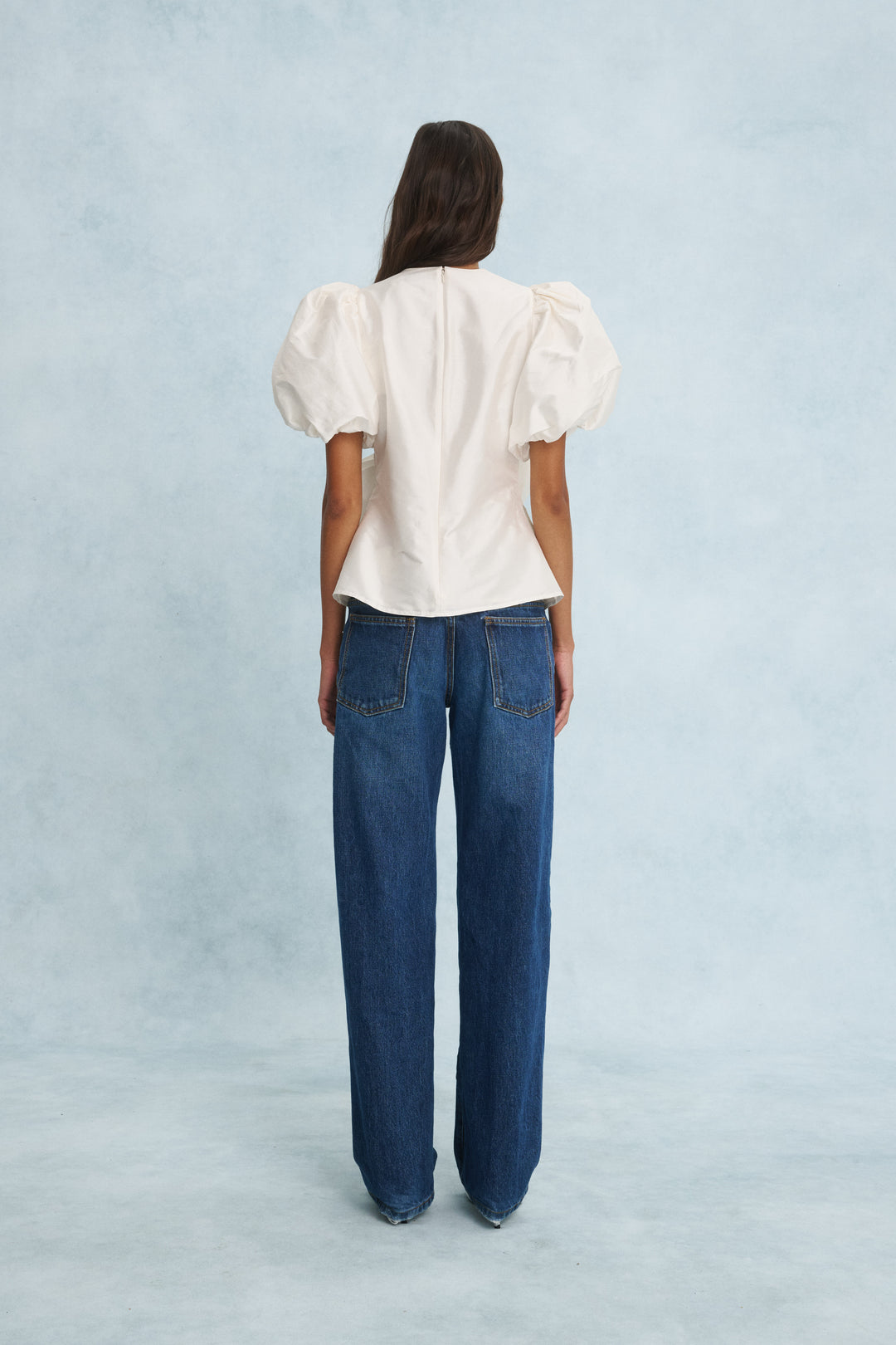 Grace Top Pre Order