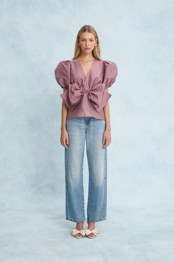 Grace Top