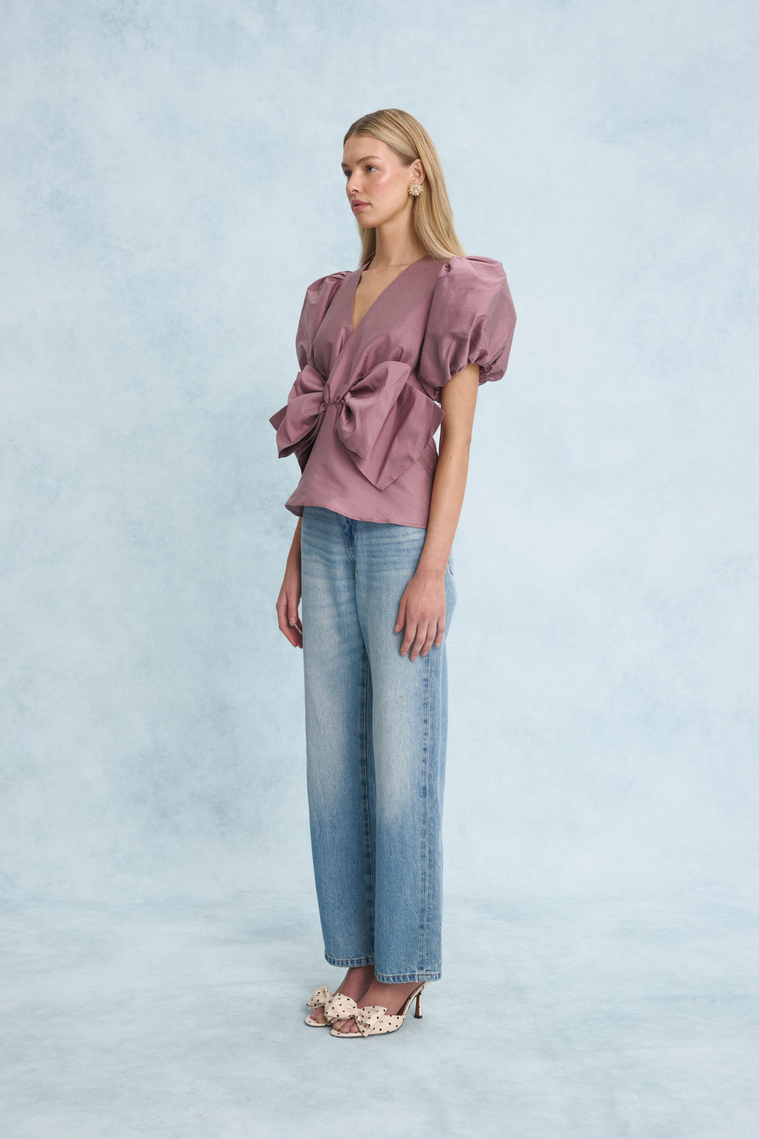 Grace Top