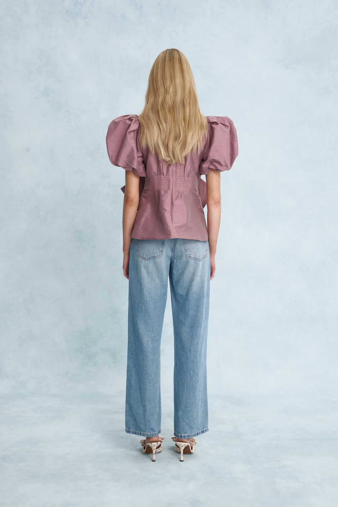 Grace Top