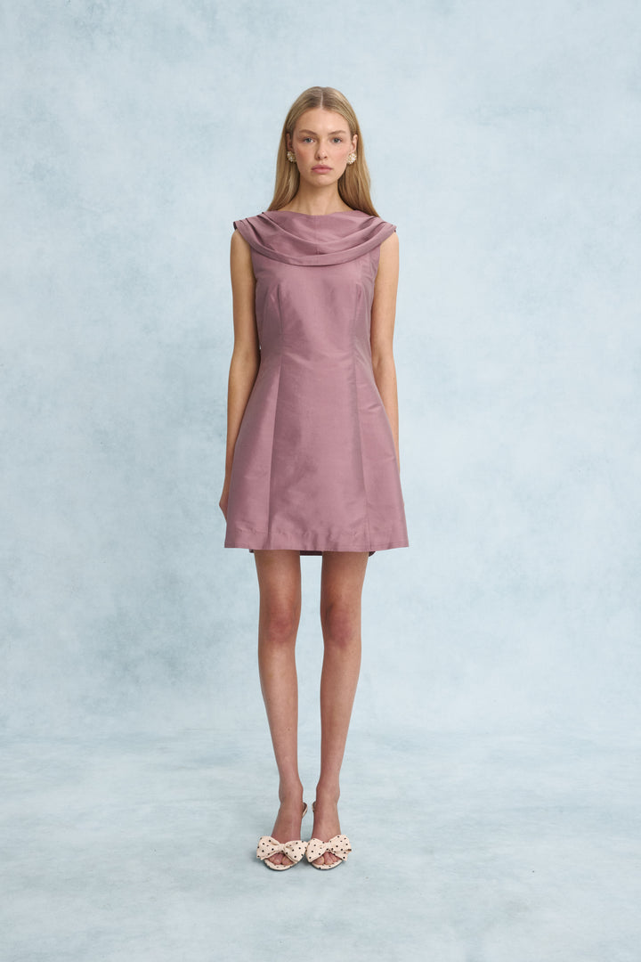 Olympia Mini Dress Pre Order