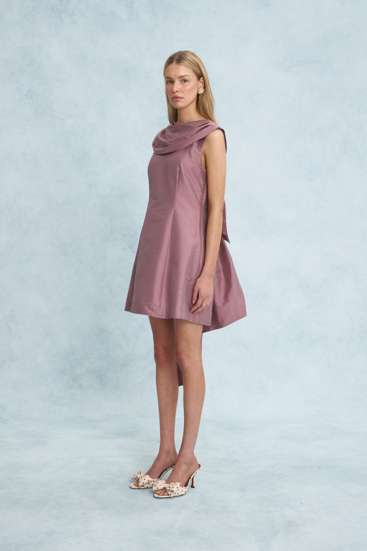Olympia Mini Dress Pre Order