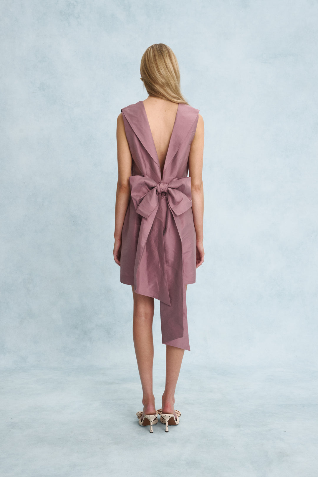 Olympia Mini Dress Pre Order