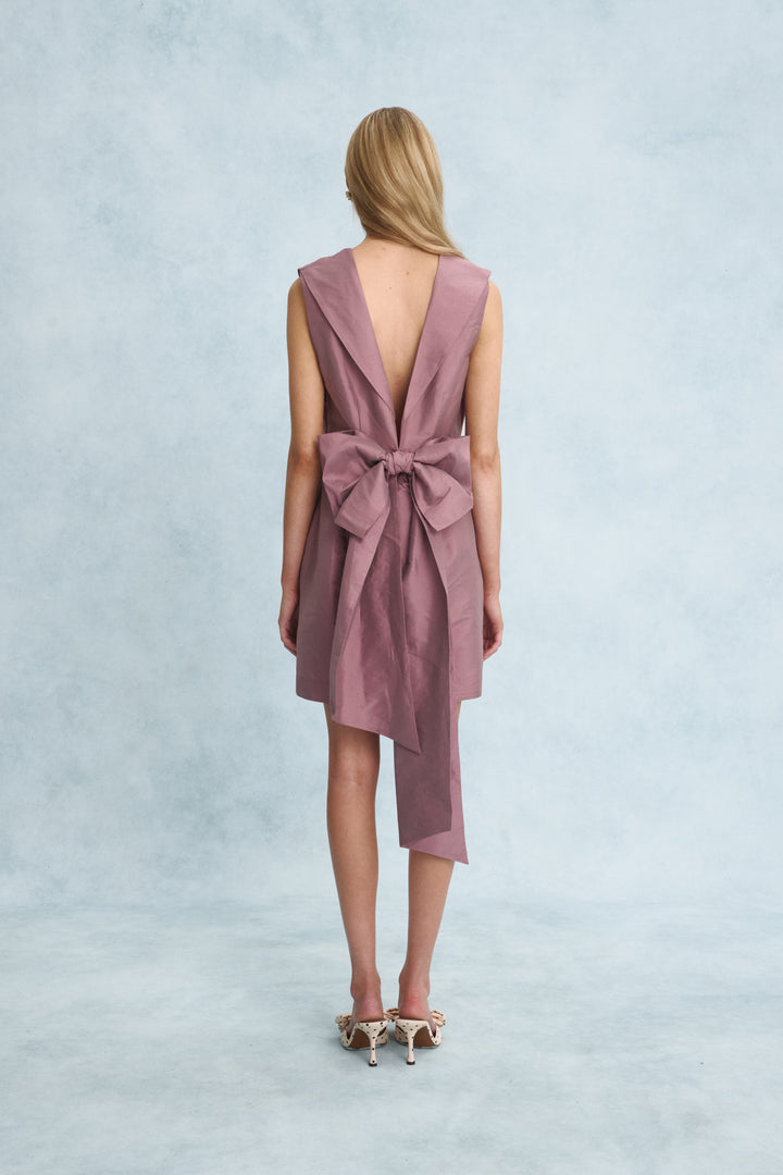 Olympia Mini Dress Pre Order