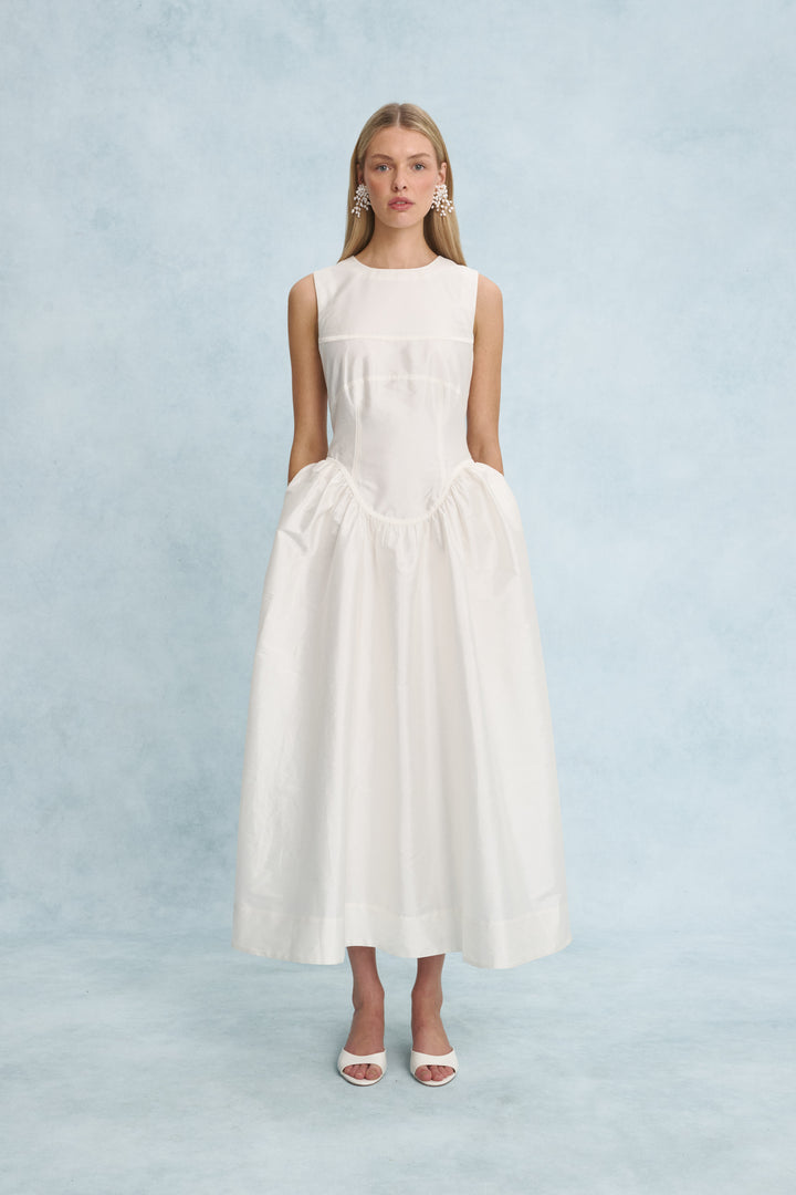Wilma Midi Dress Pre Order