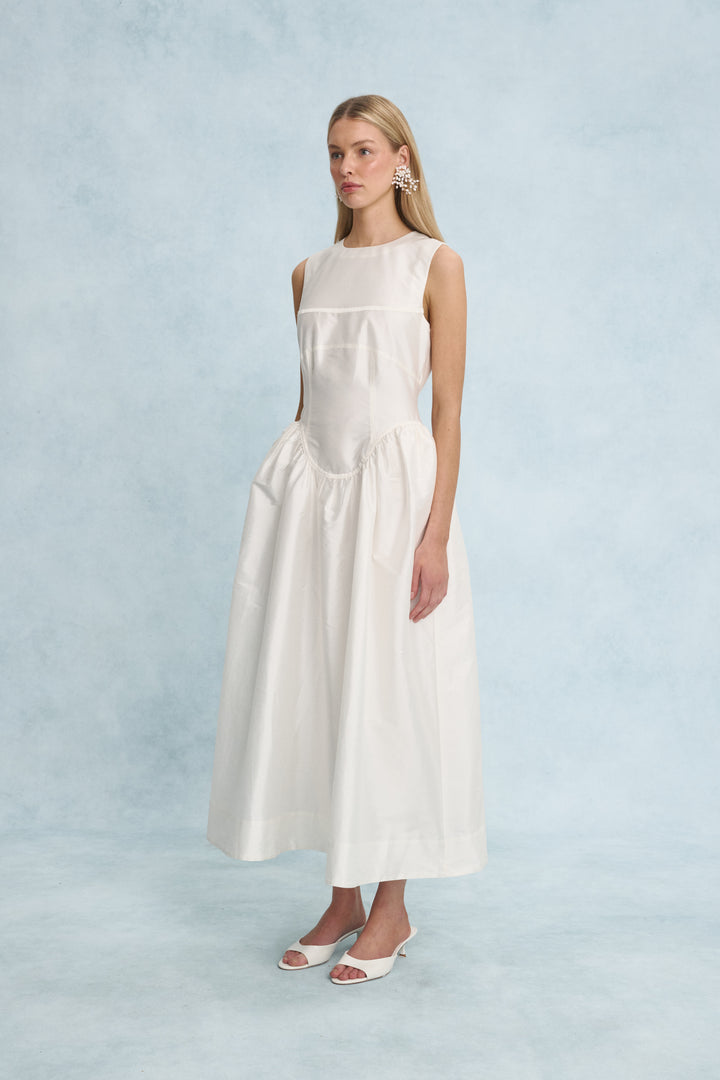 Wilma Midi Dress Pre Order