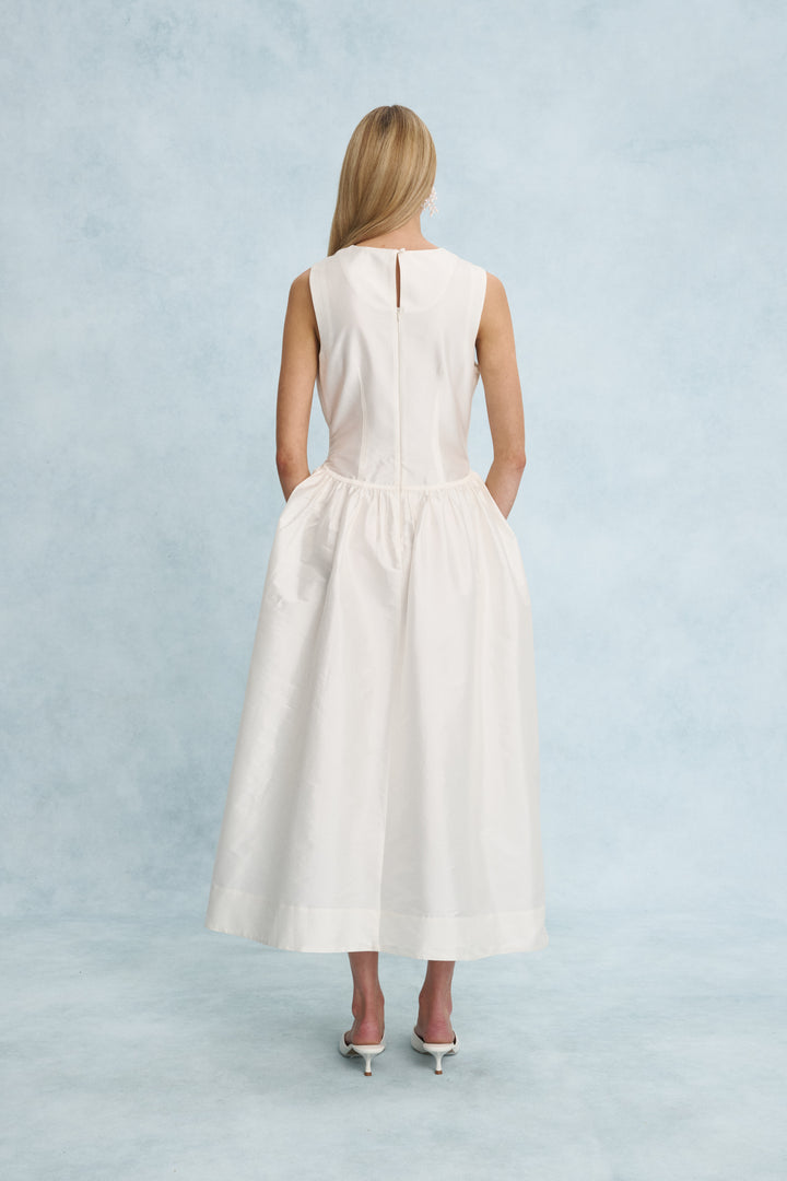Wilma Midi Dress Pre Order