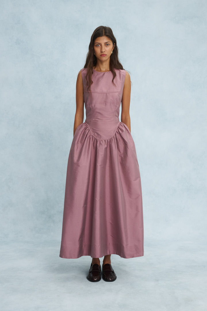 Wilma Midi Dress