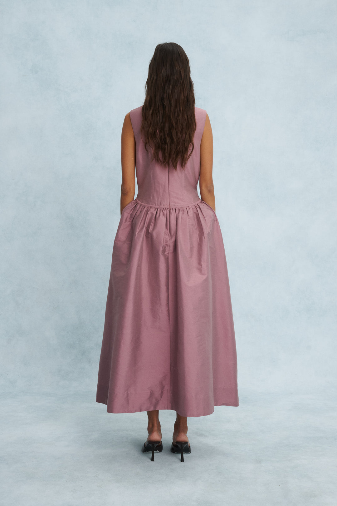 Wilma Midi Dress