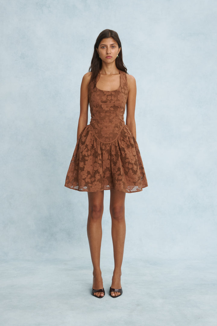 Wilma Mini Dress
