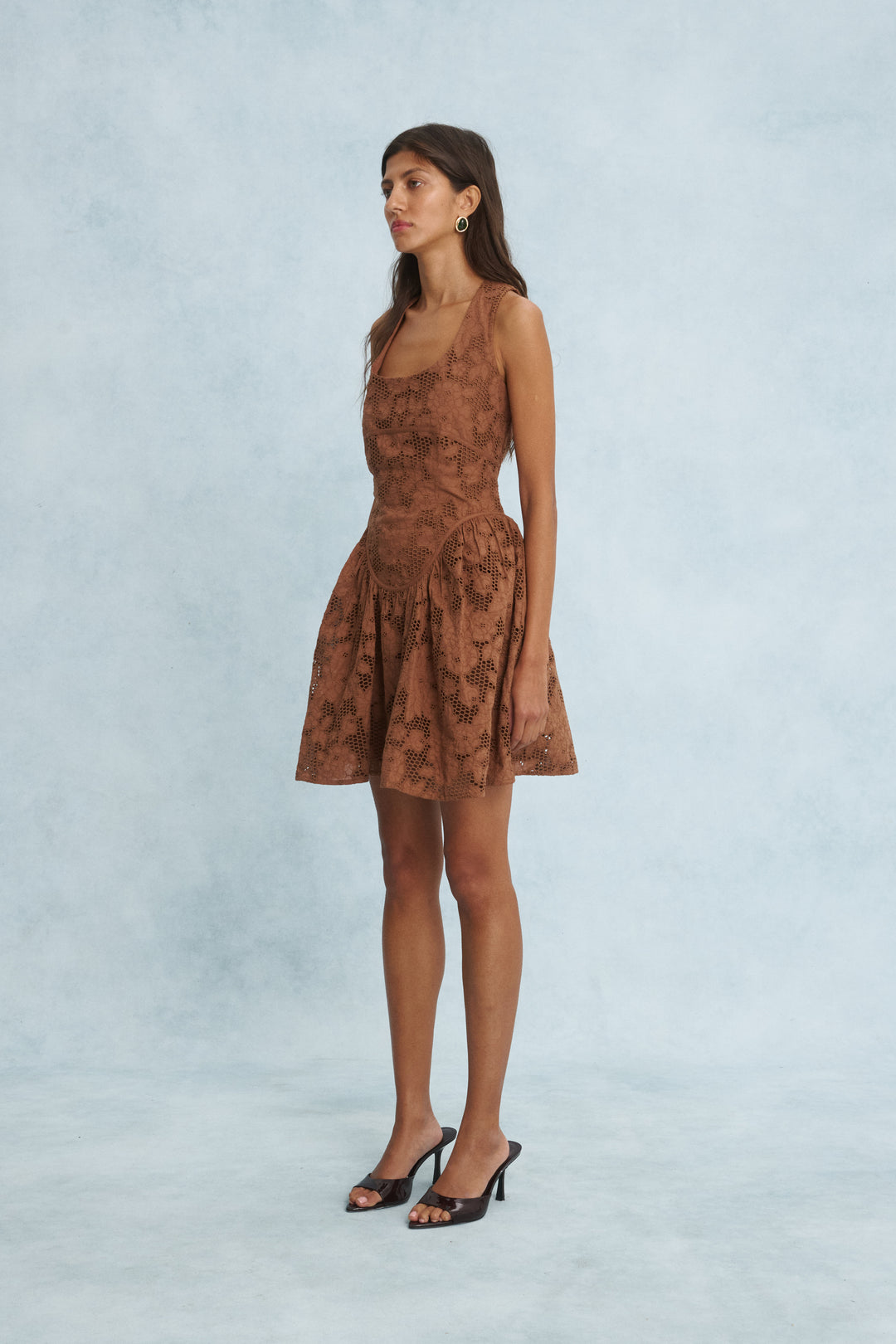 Wilma Mini Dress