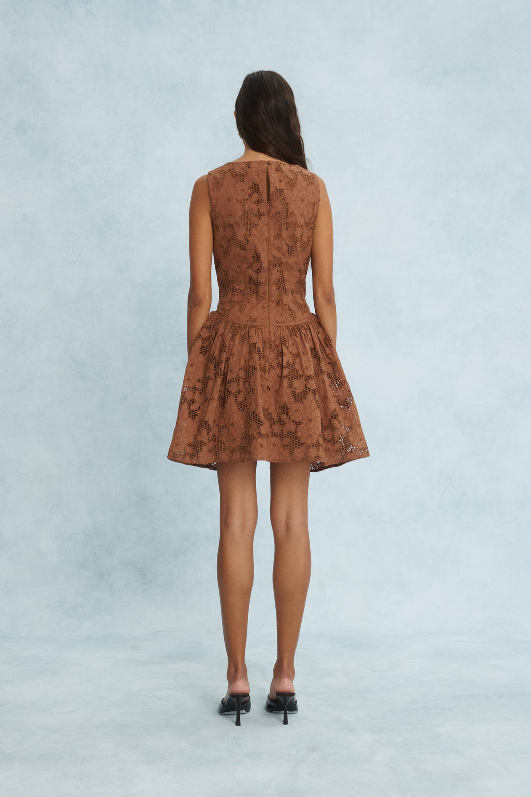 Wilma Mini Dress